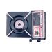 Gas Stove Bbq Fire Furnace Cooker Portable 2.1Kw Camp Cooking Supplies Outdoor Tools