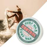 Octpeak Anti-slip Surf Wax Surfboard Accessories Board Skateboard Base Water Temperature Waxes Surf Board Wax Surfboard Wax
