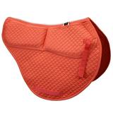 ECP Correction All Purpose Contoured Saddle Pad with Memory Foam Pockets