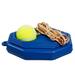 Douhoow Tennis Supplies Trainer Self-study Aids Baseboard Tennis Player Practice Tool