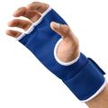 FISTRAGE BOXING HAND WRAPS - Blue