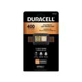 Duracell 400 Lumen Dual-Beam LED Headlamp