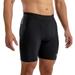 Shock Doctor Sport Compression Short with Pocket Black Adult XL