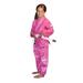 Fuji Kids Youth Childrens All Around Brazilian Jiu Jitsu Gi - Pink (C00)