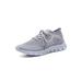 GENILU Tennis Women Shoes Mesh Upper Walking Sneakers Athletic Running Trainers Breathable Casual Shoes