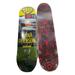 Stereo Skateboards Origins Clint Peterson Skateboard Deck 8.1