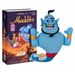 Disney Parks Genie VHS Series 2 Plush Aladdin Small 7 New Limited