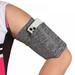 Phone Armband Running Armband Phone Sleeve for Running Arm Bands for Cell Phone Running Phone Holder Arm Bands for Running Walking Hiking Jogging Travel