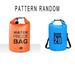 Lollanda 20L/15L/10L/5L/2L Board Dry Bag for Kayak Swim Boating Fishing Camping