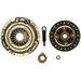 Clutch Kit - Compatible with 1998 - 2006 2009 - 2016 Subaru Forester 1999 2000 2001 2002 2003 2004 2005 2010 2011 2012 2013 2014 2015