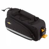 Topeak RX Trunk Bag EX II Black 12.2x7.5x5.9in RX