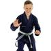 Tatami Fightwear Kid s The Original 2.0 BJJ Gi - M1 - Midnight Navy