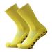 Meterk 1 Pair Slip Soccer Socks Team Sports Socks Outdoor Fitness Breathable Quick Dry Socks Wear-resistant Athletic Socks -skid Socks For Football Basketball Hockey Sports