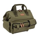 Allen Company Triumph Ripstop Range Bag & Handgun Mat Olive