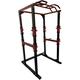 Avanti the Exercise Power Cage for Strength and Power Training