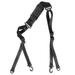 5.2FT Scooter Carrying Strap Oxford Cloth Scooter Shoulder Strap Cross-body Band Compatible with Mjia M365 Electric Scooter