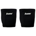 Franklin Sports Volleyball Knee Pads - Black