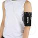 Outdoor Running Mobile Phone Arm Bag Unisex Elastic Arm Sleeve Body Sports Sleeve Sleeve TOPWONER Reflective Wrist Bag