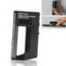 HGYCPP Multifunctional ABS Wall Scanner Pointer Metal Detector Suitable for Indoor Decoration Structure Portable Durable