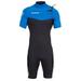 Hyperflex by Henderson Hyperflex Vyrl 2.5mm Men s Chest Zip Spring Wetsuit