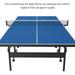 Ccdes Table Tennis Net Durable Table Tennis Replacement Training Practicing Accessory