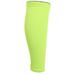 Calf Compression Sleeve Leg Performance Support Shin Splint & Calf Pain Relief Green L