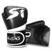SUTENG Children Boxing Gloves Kids Kick Boxing Training Gloves Youth Muay Thai Punching Bag Mitts Boxing Practice Equipment for Punch Bag Sack Boxing Pads Age 3 to 10 Years Old