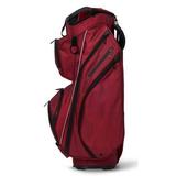 Callaway Golf Org 14-L Cart Bag Cardinal/Camo