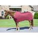 Gatsby Lycra Full Sheet Burgundy X-Large (1400-1600lbs)