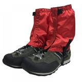 Savlot Outdoor Hiking Boot Gaiters Waterproof Snow Leg Legging Cover Hunting Climbing