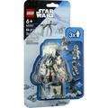 Defense of Hoth Battle Pack Lego Star Wars 40557