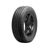 Continental ContiProContact P195/65R15 89S BSW (4 Tires) Fits: 2009-12 Honda Civic Hybrid-L 2010-11 Toyota Prius Base