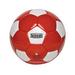 Tachikara Recreational Soccer Ball Size 4 Scarlet and White