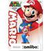 Amiibo Mario (Super Mario) (EUR)*