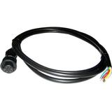 Raymarine E55054 Raymarine SeaTalk / Alarm Output Interface Cable (1.5m)