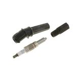 Spark Plug Thread Repair Kit - Compatible with 1997 - 2004 Ford Expedition 5.4L V8 16-Valve 1998 1999 2000 2001 2002 2003