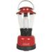 Coleman Red Classic Personal Size LED Lantern