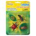Insect Lore Ilp6090 Ladybug Life Cycle Stages