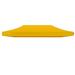 American Phoenix 10x20 ft Yellow Top Cover Replacement for Pop up Canopy