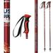 Lollipop 14.0 Graphite Composite Ski Poles