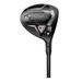 Cobra LTDX Max Women s Fairway - Gloss Black-Elderberry Right UST Helium Nanocore Ladies Flex 3w-18.5