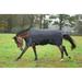 Gatsby Prem 1680D HW WP Turnout Blanket 69 Black