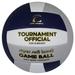 Epic Gold Series Tournament Official Game Volleyball (24-Colors Available)