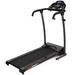 Folding Treadmill for Home Portable Electric Treadmill Running Exercise Machine Compact Treadmill Foldable for Home Gym Fitness Workout Jogging Walking