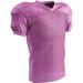 Champro Adult Legend Football Jersey Pink Large