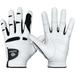 Bionic Men s Right Hand Stable Grip 2.0 Golf Glove - Medium - White