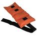 The Cuff Original Ankle and Wrist Weight - 6 Kg - Orange