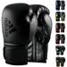 Adidas Hybrid 80 Boxing Gloves pair set - Training Gloves for Kickboxing - Sparring Gloves for Men Women and Kids