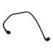 Fuel Line - Compatible with 2008 - 2010 BMW 528i 2009