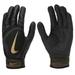 NIKE Adult Alpha Huarache Edge Batting Gloves N1000131083 Medium